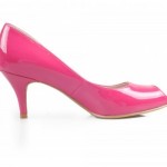 ucu ak pembe alak topuk rugan bayan 2012 ayakkab modelleri 150x150 2012 Kadın Ayakkabı Modasında Rugan Trendi