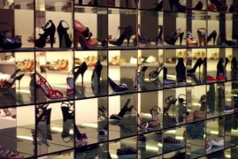 shoe-store
